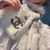 China Replica Chanel Scarf 56usd Only